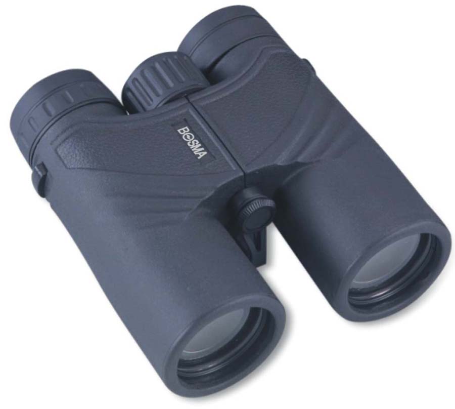 BOSMA博冠盛世10X42双筒望远镜
